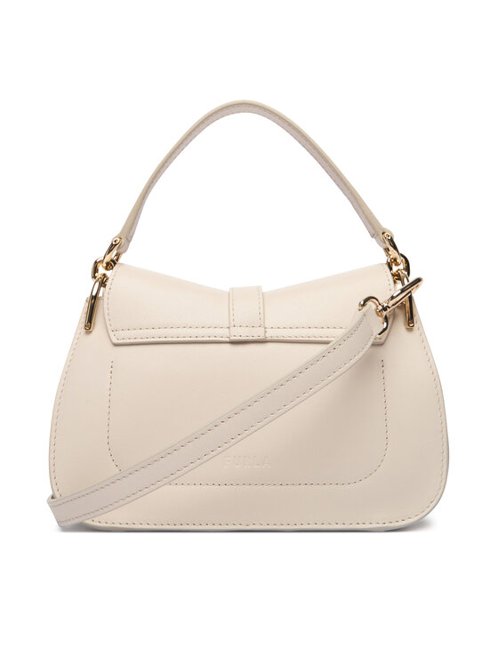 Furla Furla Сумка Flow Mini WB01032 BX2045 BG 4556S Кремовий
