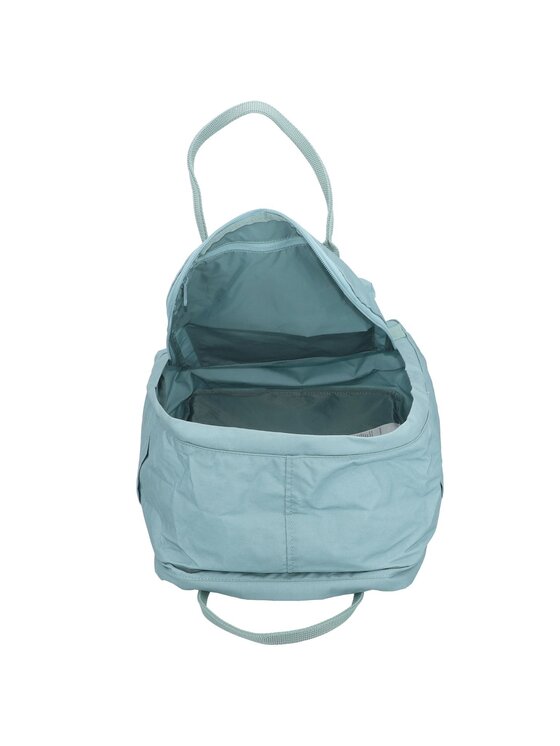 Fjällräven Fjällräven Plecak 263811 Turkusowy