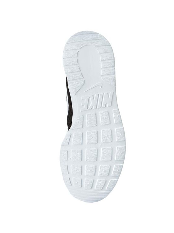 Nike Nike Sneakersy Tanjun 812655 011 Czarny