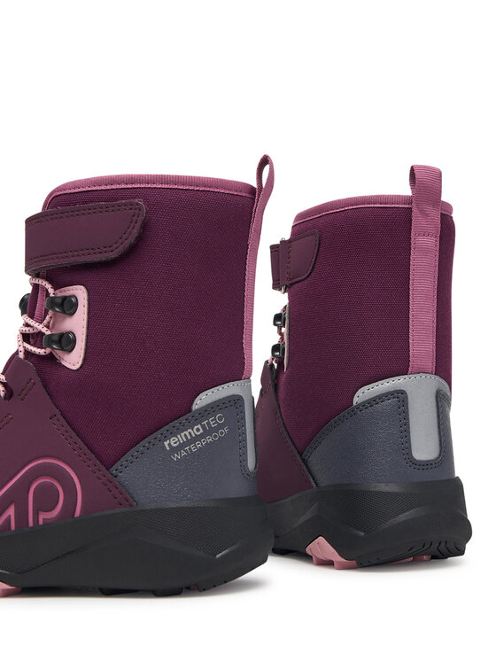 Reima Reima Sniego batai Talves  5400166B Violetinė