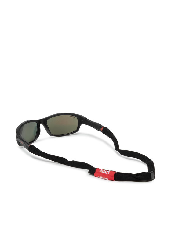 Uvex Uvex Сонцезахисні окуляри Sportstyle 507 S5338662316 Чорний