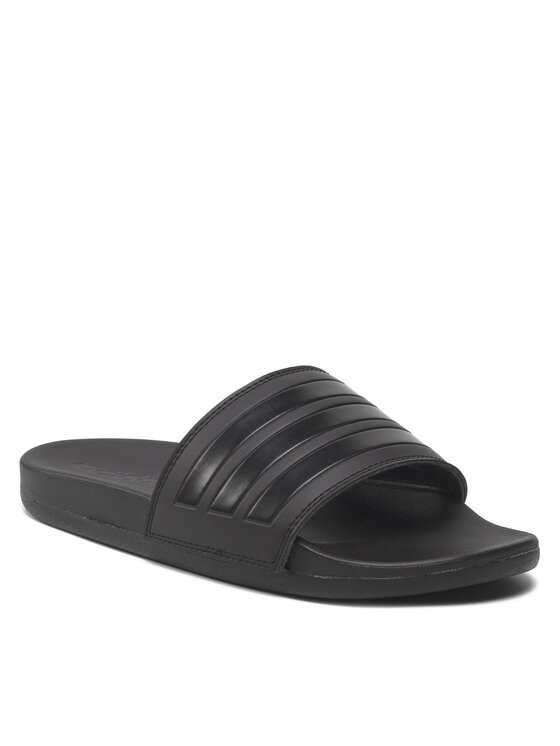 adidas adidas Plätud adilette Comfort GZ5896 Must