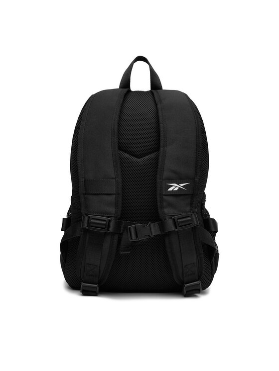 Reebok Reebok Reiserucksack C-RBK-P-008-08 Schwarz