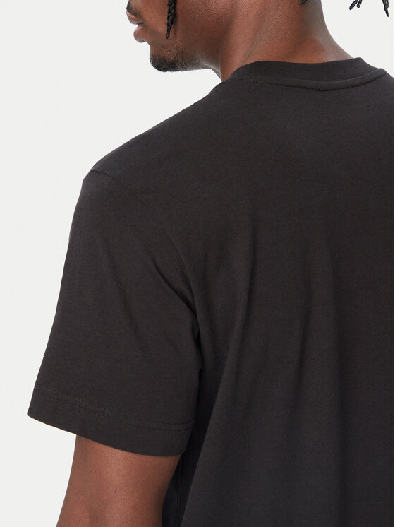 G-STAR G-Star Raw Футболка D28609-C682 Чорний Regular Fit