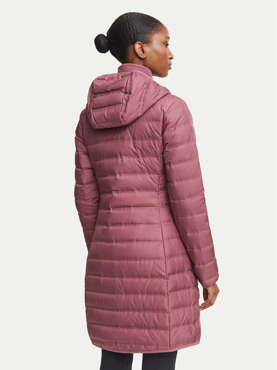 Columbia Columbia Pernata jakna Lake 22™ II 2088322 Tamno roza Regular Fit