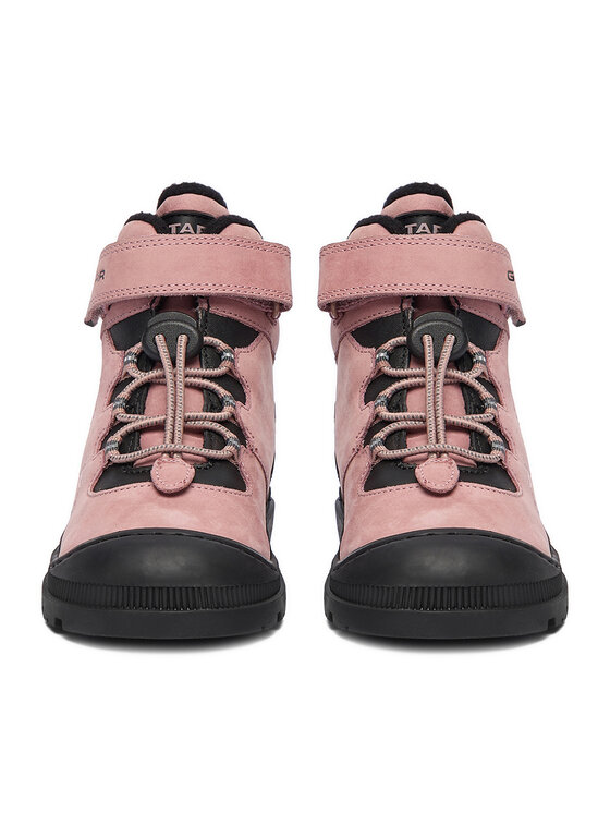 G-Star Raw G-Star Raw Kotníková obuv EO CI12-KOSTA-10(III)DZ Růžová