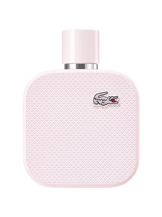 Lacoste Lacoste Eau de Lacoste L.12.12 Rose Eau de Parfum Woda perfumowana