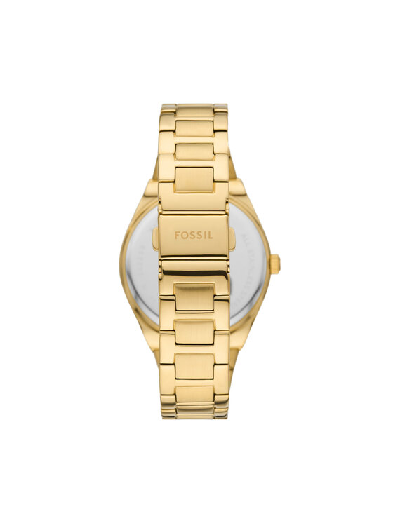 Fossil Fossil Karóra Scarlette ES5299 Arany