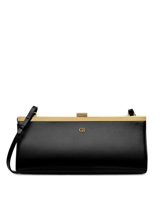 Gino Rossi Borsetta CECILIA-CS9531 Nero, taglia : NOSIZE