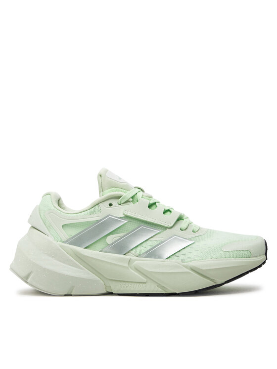 Pantofi pentru alergare adidas Adistar 2.0 ID2820 Verde
