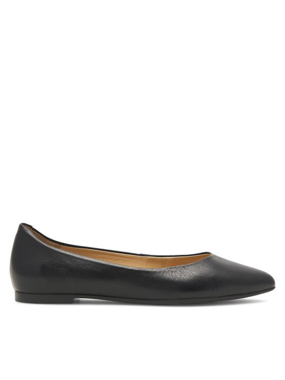 Sergio Bardi Sergio Bardi Ballerinas RST-D1031-01SB Schwarz