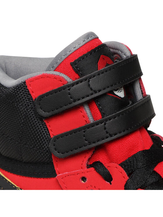 Reebok Reebok Tenisice La Casa De Papel F/S Hi GX9442 Crvena