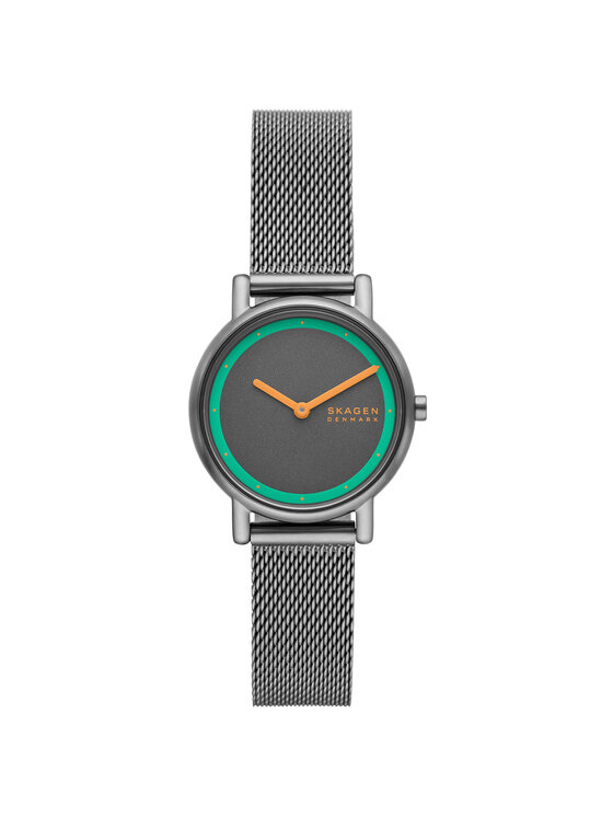 Skagen Skagen Hodinky SKW3118 Sivá