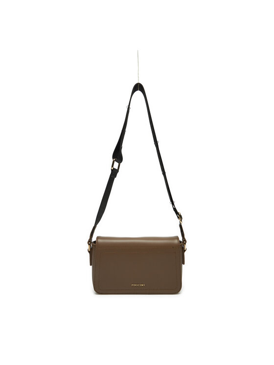 Puccini Puccini Handtasche BK2241219M Braun