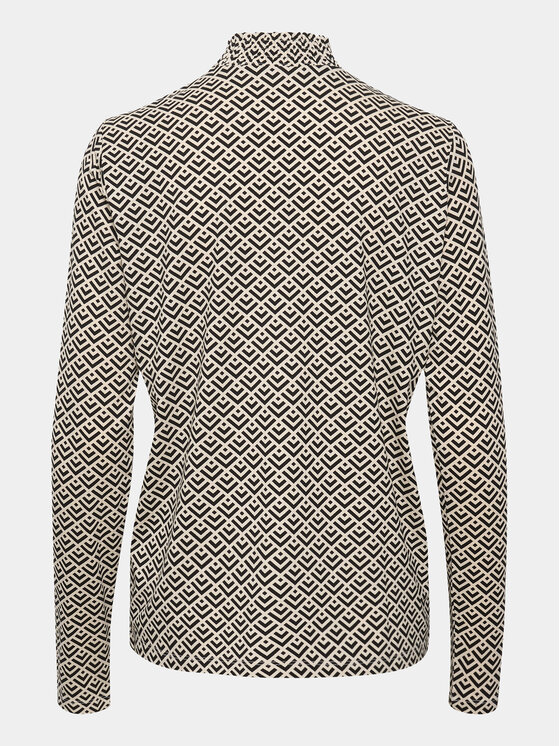 Cream Cream Sweter Crmarion 10610549 Czarny Regular Fit