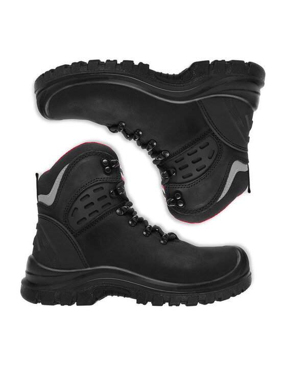 Hunter Hunter Nizki čevlji HUNTER-SS-08 W Črna