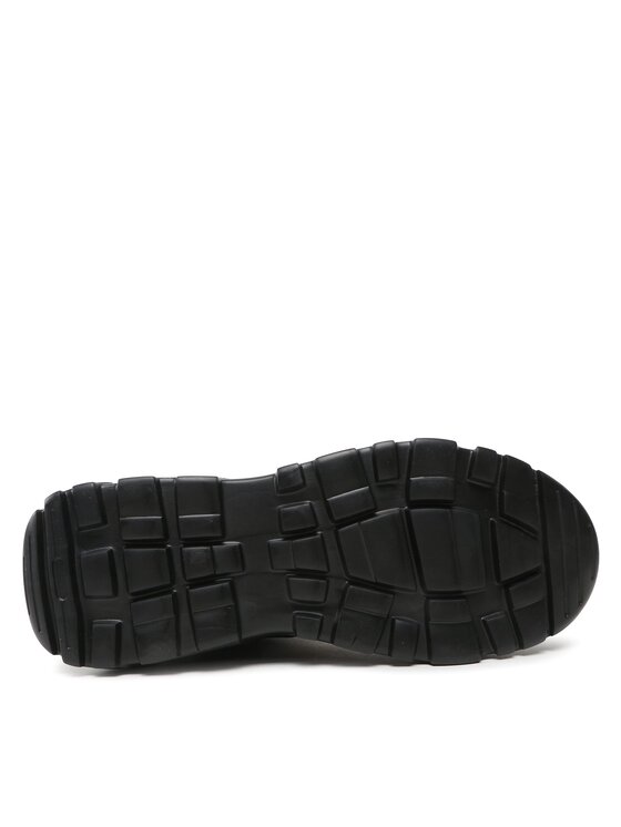 Versace Jeans Couture Versace Jeans Couture Αθλητικά 74YA3SC2 Μαύρο