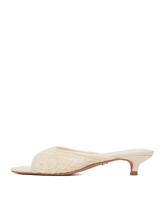 Nine West Nine West Iešļūcenes CEO-NV-015 Bēšs