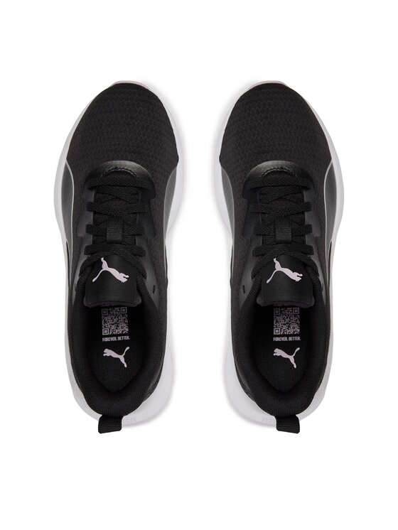 Puma Puma Pantofi pentru alergare Flyer Lite 378774 13 Negru