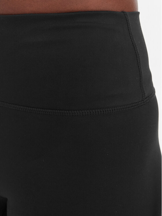 Reebok Reebok Αθλητικό σορτς Reebok x Ewa Chodakowska RK25618CCW Μαύρο Slim Fit