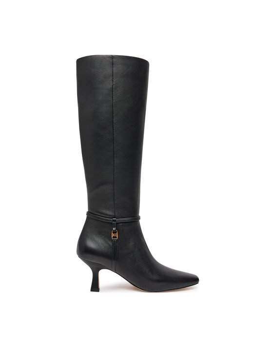 Coach Coach Μπότες Raquel Boot CW985 Μαύρο