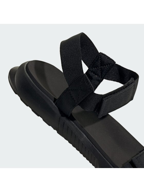 adidas adidas Sandalen Terrex Hydroterra Light JQ2571 Schwarz