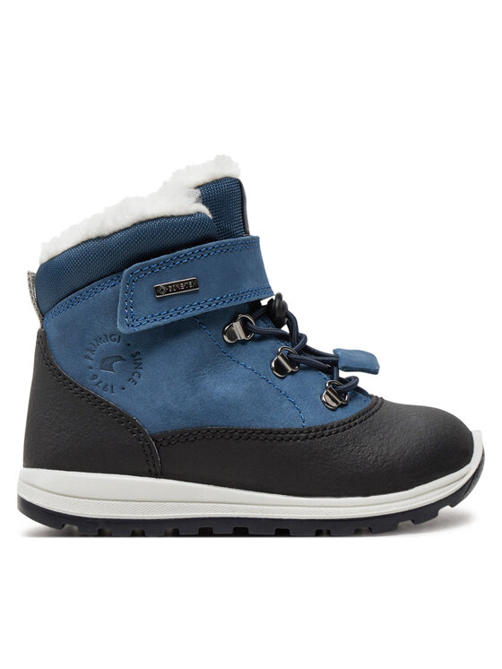 Primigi Primigi Čizme za snijeg 6855311 S GORE-TEX Plava