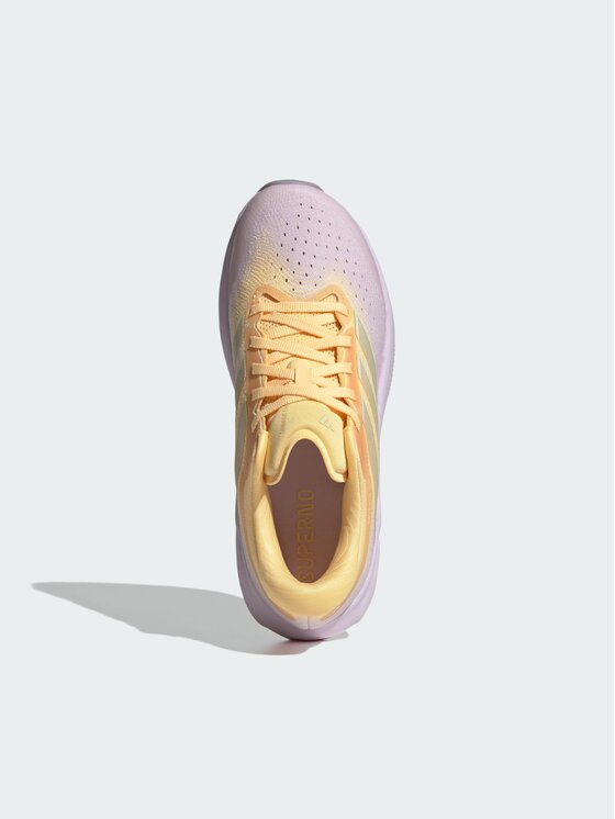 adidas adidas Buty do biegania Supernova Rise 3 Fioletowy