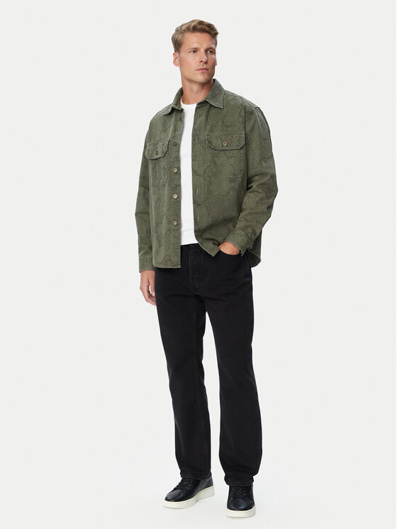 HUGO HUGO Teksad Jonah  50572789 Must Regular Fit