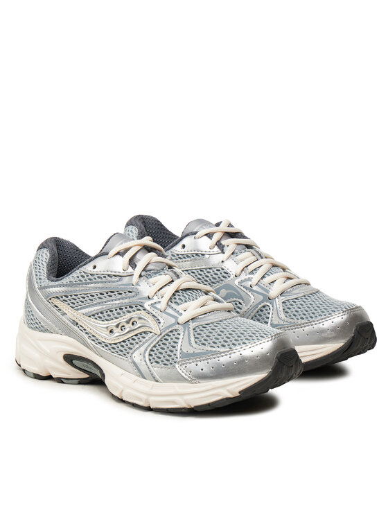 Saucony Saucony Sneakersy S60812 8 Stříbrná