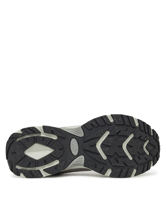Aeronautica Militare Aeronautica Militare Sportcipők 251SC301CT3500 Szürke