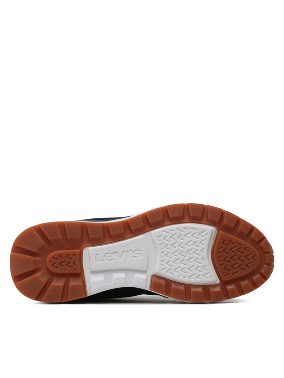 Levi's® Levi's® Sneakers Levi's Oats Refresh Bleumarin