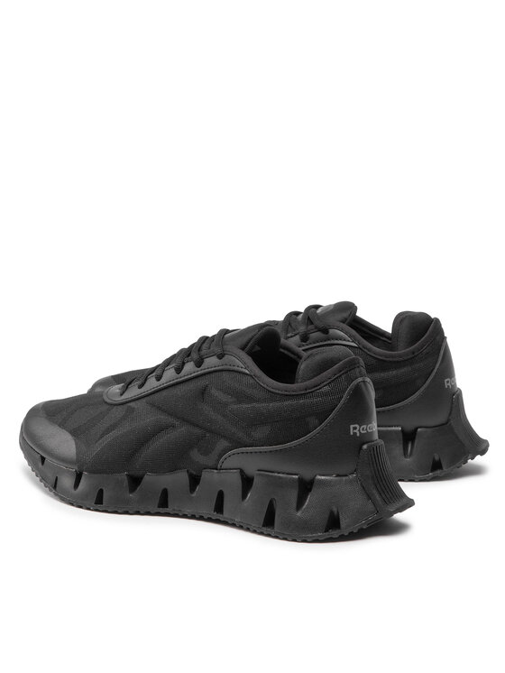 Reebok Reebok Αθλητικά Zig Dynamica 3 GY1479 Μαύρο