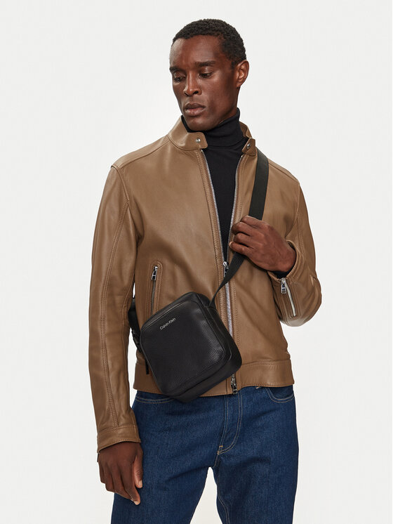 Calvin Klein Calvin Klein Borsellino Must K50K512204 Nero