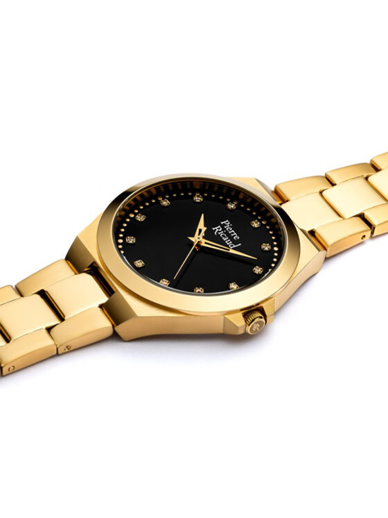 Pierre Ricaud Pierre Ricaud Orologio P23009.1144Q Oro
