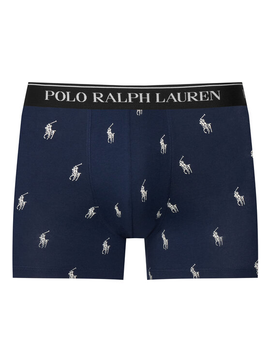 Polo Ralph Lauren Polo Ralph Lauren Комплект боксерів 714830299225 Кольоровий