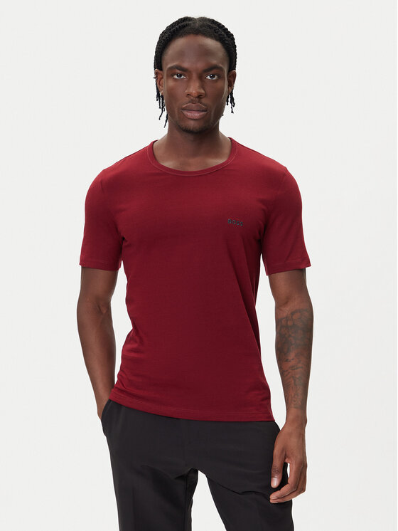 BOSS BOSS Set di 3 T-shirt 50532468 Multicolore Regular Fit
