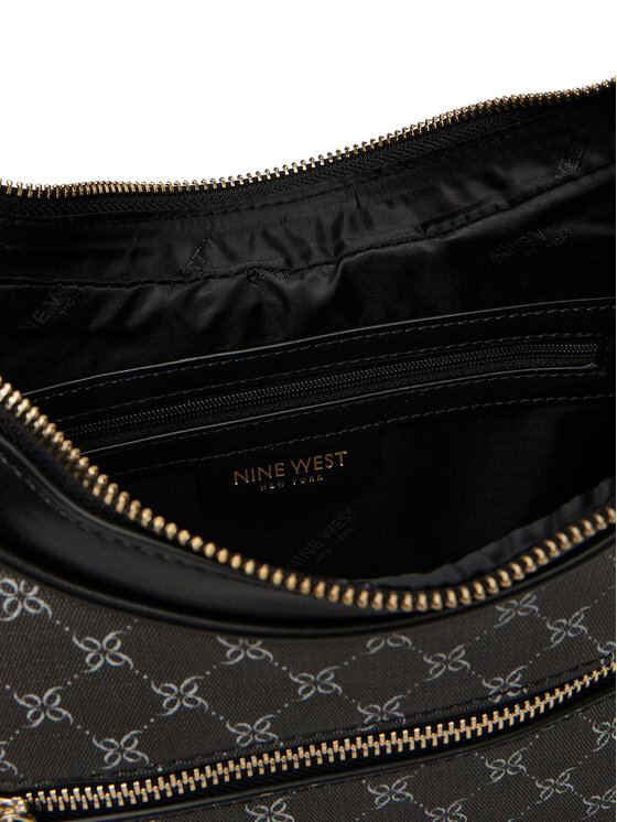 Nine West Nine West Käekott JH6391-NW Must