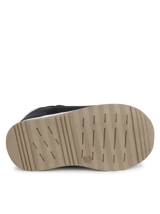 BOSS Boss Laisvalaikio batai J50869 S Juoda