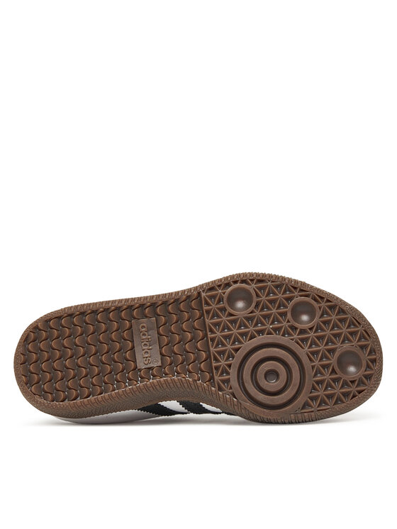 adidas adidas Laisvalaikio batai Samba Og IE3677 Balta