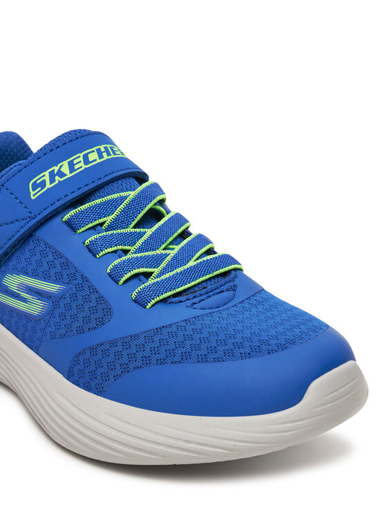 Skechers Skechers Tenisice Go Run 400 V2-Goltran 405095L/BLLM Plava