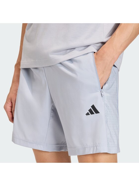 adidas adidas Spordišortsid Workout Essentials Base KC5287 Hall Regular Fit