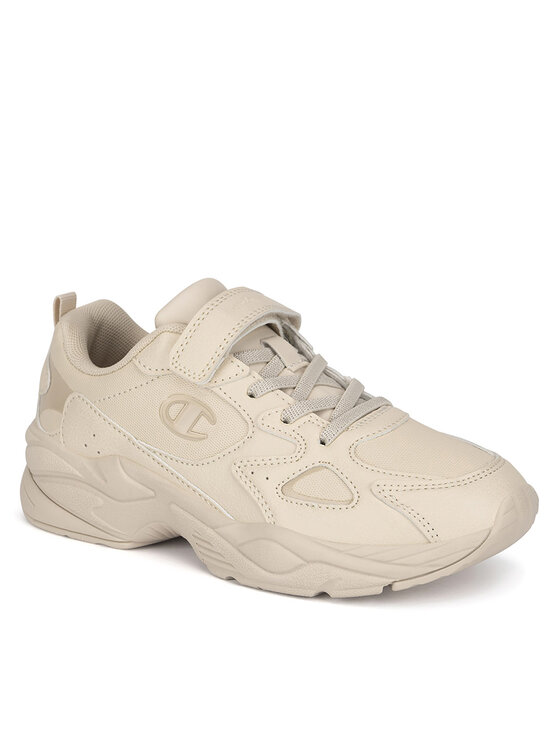 Champion Champion Sneakersy COUNTESS G PS S32923-MS001 Biały