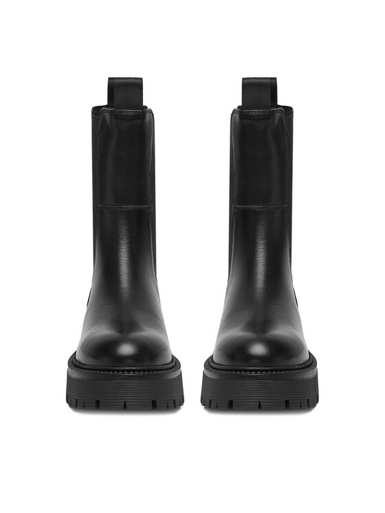 G-Star Raw G-Star Raw Schnürschuhe CEO-PERI-70861 Schwarz