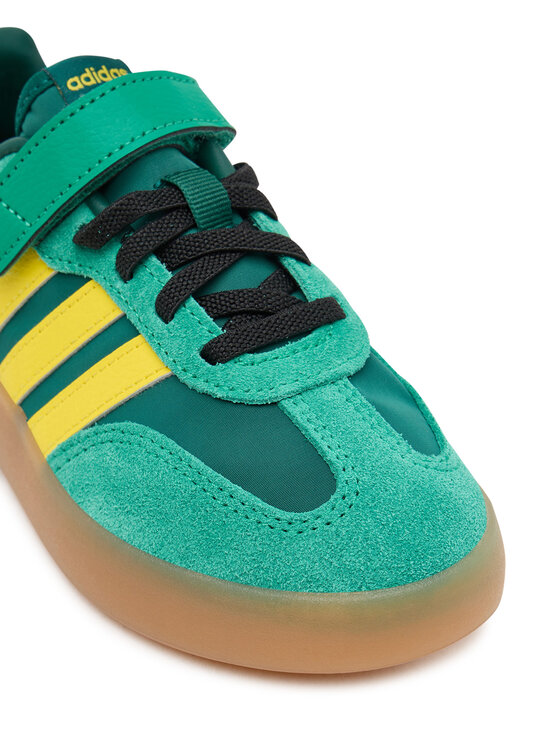 adidas adidas Sneakersy Barreda Decode JQ8848 Zielony