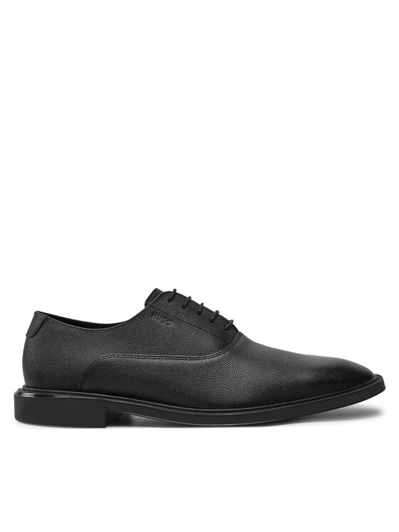 HUGO Pantofi Gryff 50522975 10263050 01 Negru