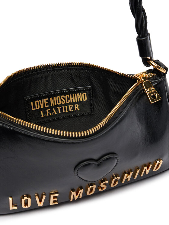 LOVE MOSCHINO LOVE MOSCHINO Handtasche JC4132PP1PL1100A Schwarz