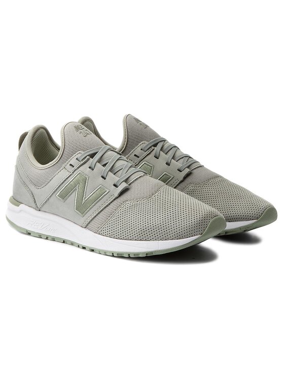 New balance 247 kinder grün on sale