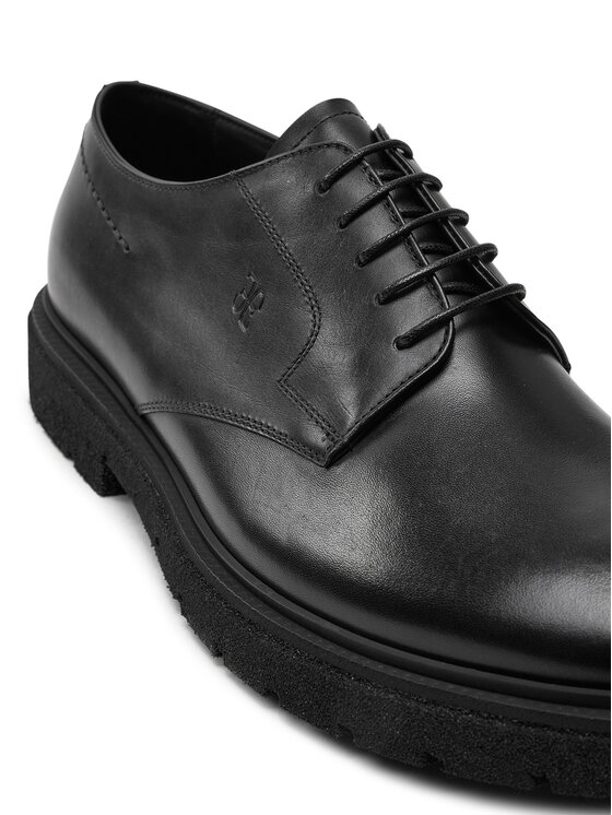 Fabi Fabi Pantofi FU1195A Negru