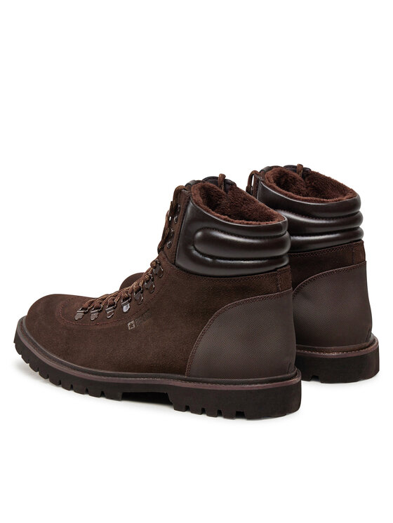 Big Star Shoes Big Star Shoes Traperid OO174644 Must